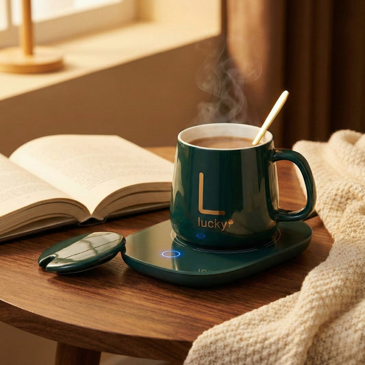 Coffee Cup Warmer