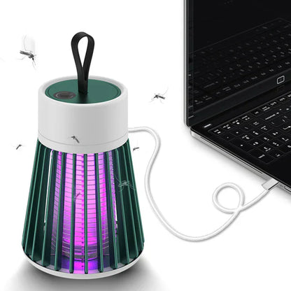 🔥Summer Hot Sale 40% OFF Electric Shock Mosquito Killer Lamp