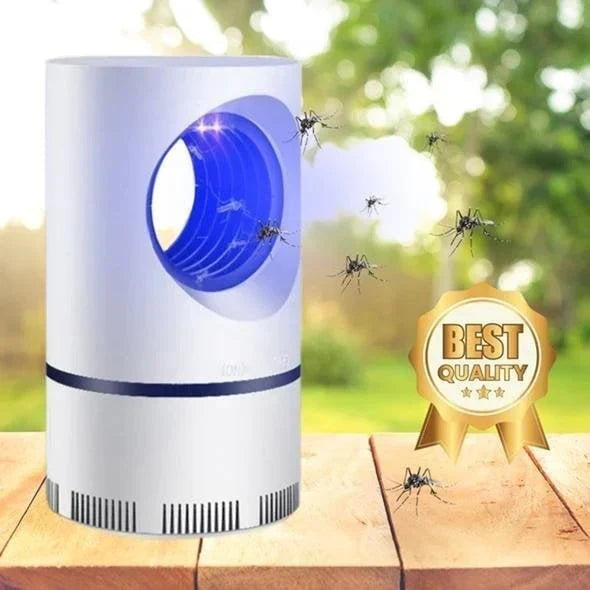 🔥Summer Hot Sale 40% OFF-Mosquito And Flies Killer Trap