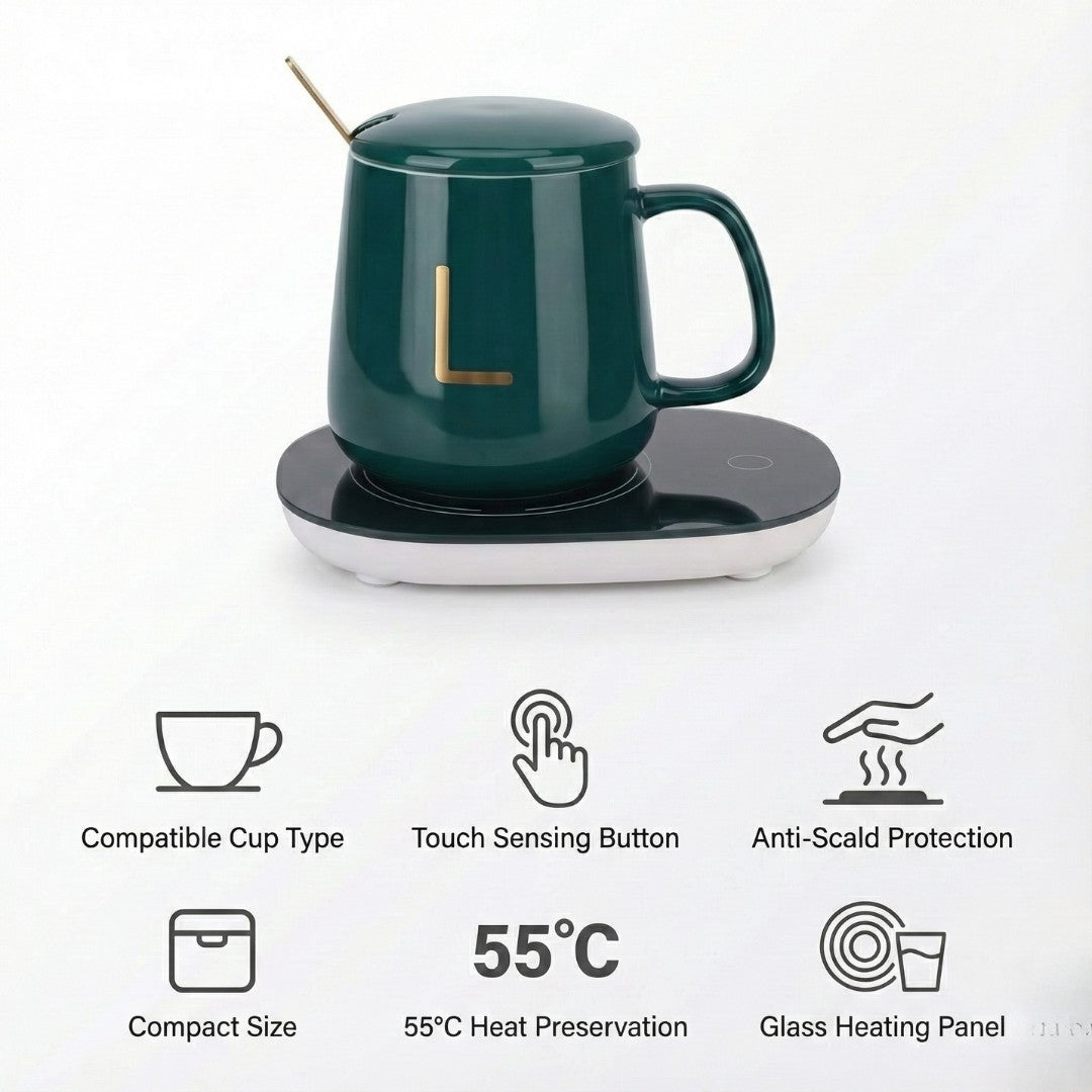 Coffee Cup Warmer