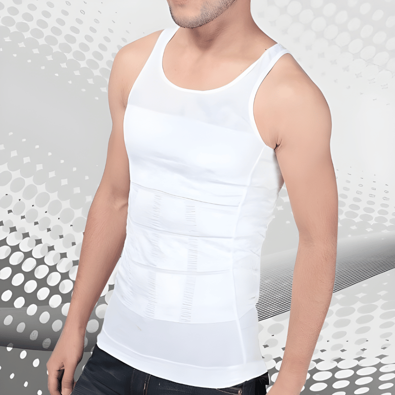 Body Shapewear for Men
