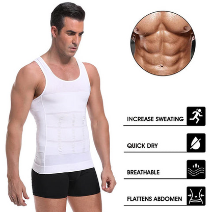 Body Shapewear for Men
