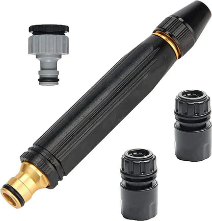 High Pressure Water Spray Gun