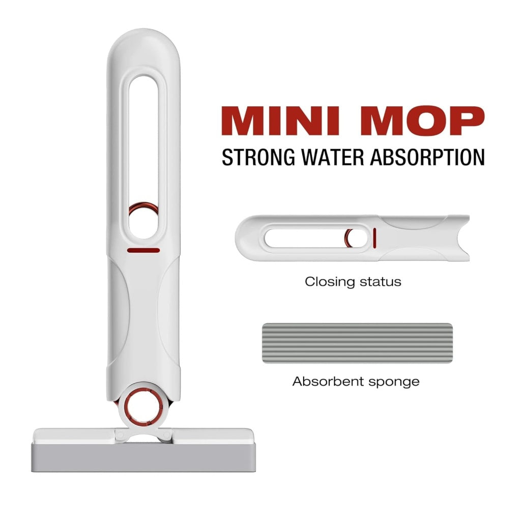 PORTABLE MINI MOP