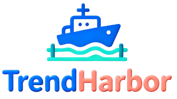 Trends Harbour