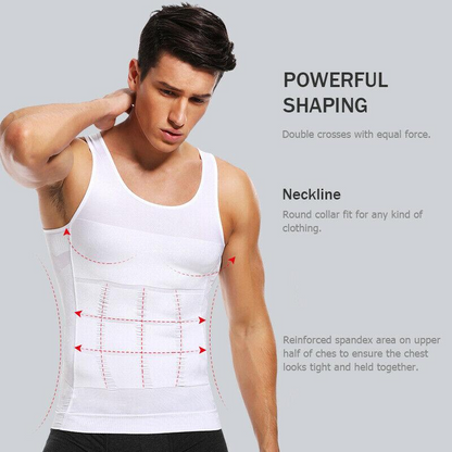 Body Shapewear for Men